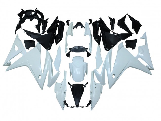 Comprare Carena Moto Honda CBR500R 2016-2018 - Non Verniciato