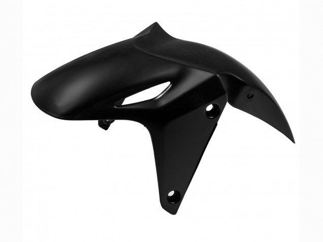 Comprare Carena Moto Honda CBR500R 2022-2023 - Nero Opaco Giallo