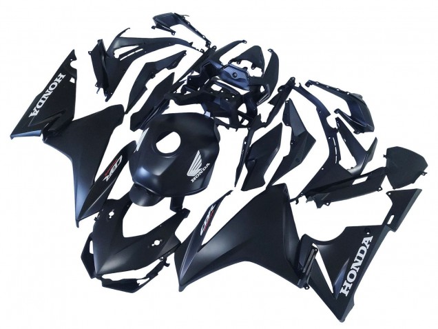 Comprare Carena Moto Honda CBR500R 2022-2023 - Blu Scuro Opaco