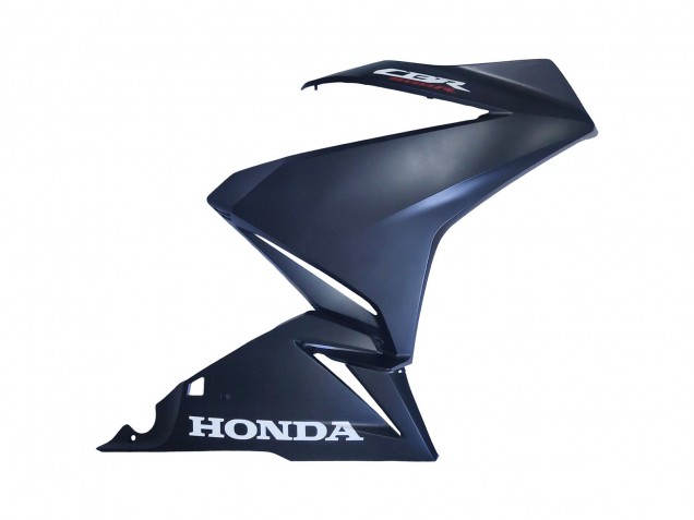 Comprare Carena Moto Honda CBR500R 2022-2023 - Blu Scuro Opaco