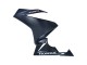 Comprare Carena Moto Honda CBR500R 2022-2023 - Blu Scuro Opaco