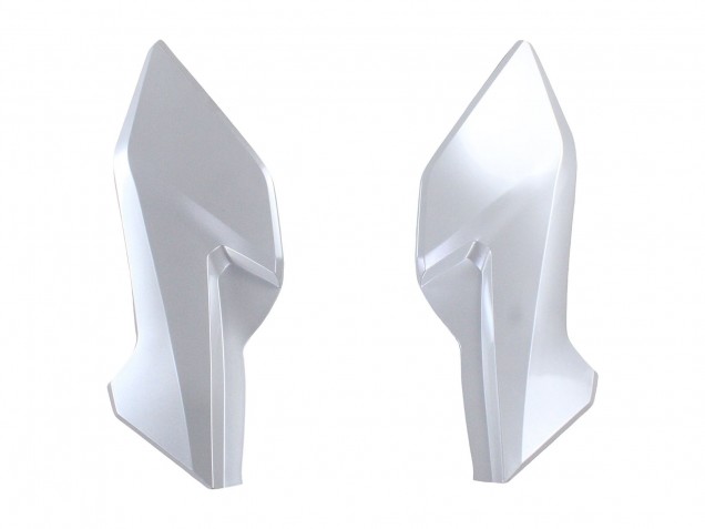 Comprare Carena Moto Honda CBR500R 2022-2023 - Bianco Perla