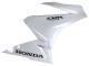 Comprare Carena Moto Honda CBR500R 2022-2023 - Bianco Perla