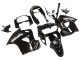 Comprare Carena Moto Honda VFR 800 1998-2001 - Nero Lucido