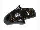 Comprare Carena Moto Honda VFR 800 1998-2001 - Nero Lucido