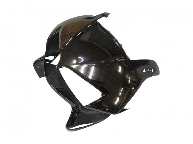Comprare Carena Moto Honda VFR 800 1998-2001 - Nero Lucido