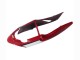 Comprare Carena Moto Honda VFR 800 1998-2001 - Rosso Bianco Nero Lucido Vimto