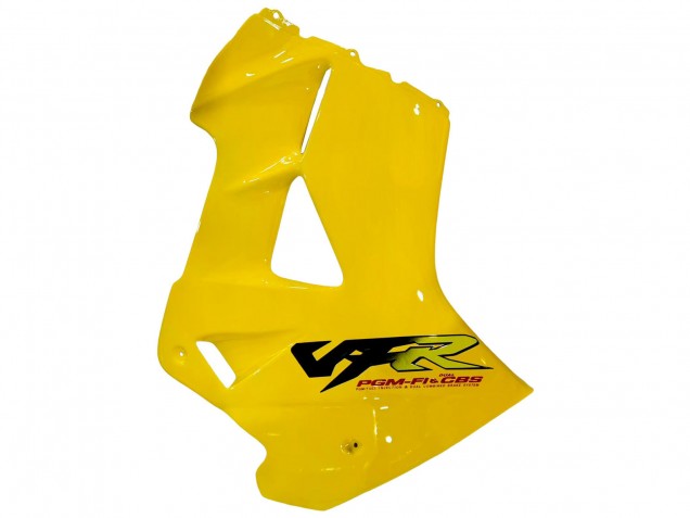 Comprare Carena Moto Honda VFR 800 1998-2001 - Giallo