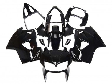Comprare Carena Moto Honda VFR 800 2002-2013 - Nero Lucido
