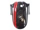 Comprare Carena Moto Honda VFR 800 2002-2013 - Nero Lucido Rosso