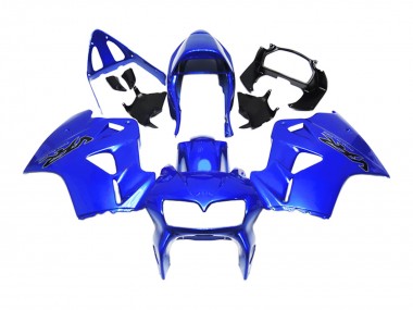 Comprare Kit Carena Moto Honda VFR 800 2002-2013 - Blu