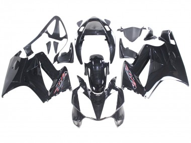 Comprare Carena Moto Honda VFR 800 2002-2013 - Nero Lucido