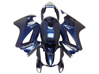 Comprare Carena Moto Honda VFR 800 2002-2013 - Blu Scuro