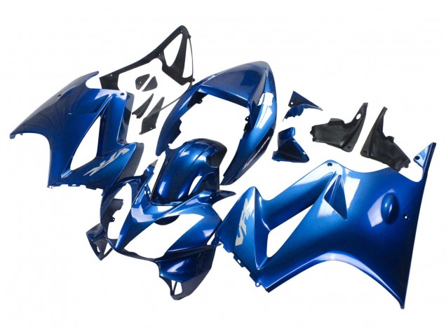 Comprare Carena Moto Honda VFR 800 2002-2013 - Blu