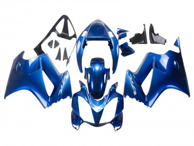Comprare Carena Moto Honda VFR 800 2002-2013 - Blu