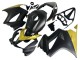 Comprare Carena Moto Honda VFR 800 2002-2013 - Giallo Nero Opaco