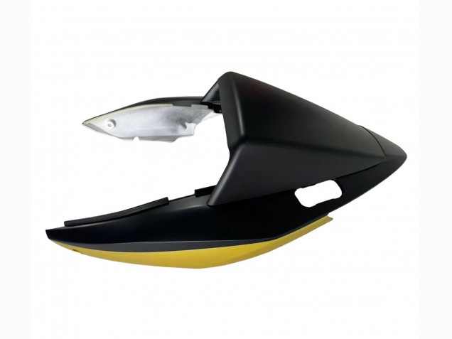 Comprare Carena Moto Honda VFR 800 2002-2013 - Giallo Nero Opaco