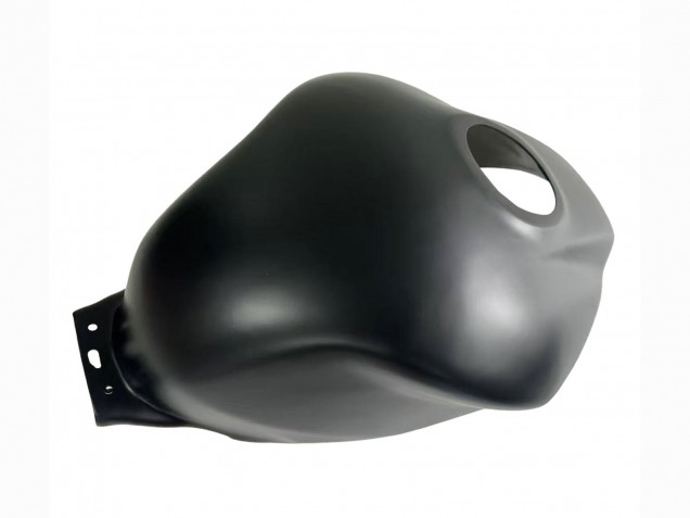 Comprare Carena Moto Honda VFR 800 2002-2013 - Giallo Nero Opaco