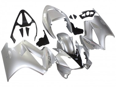 Comprare Kit Carena Moto Honda VFR 800 2002-2013 - Argento