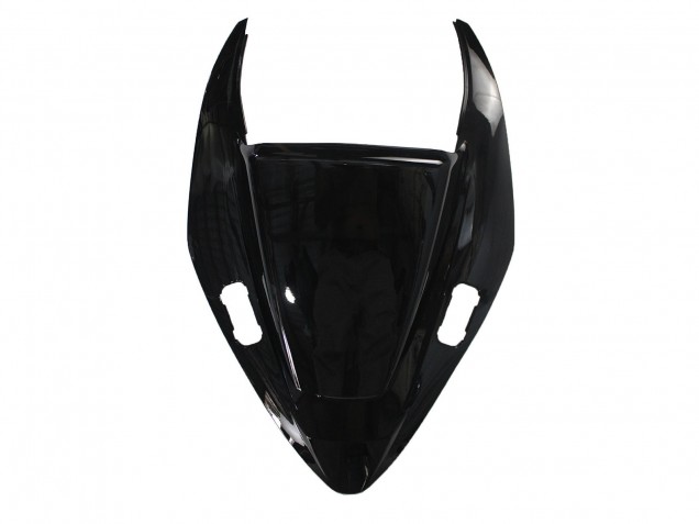 Comprare Carena Moto Honda VFR 800 2002-2013 - Argento Nero Lucido Repsol