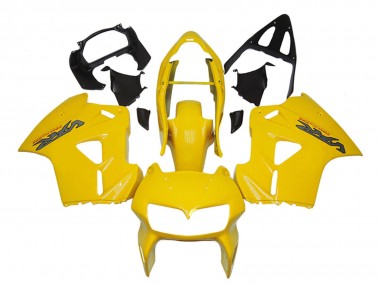 Comprare Carena Moto Honda VFR 800 2002-2013 - Giallo