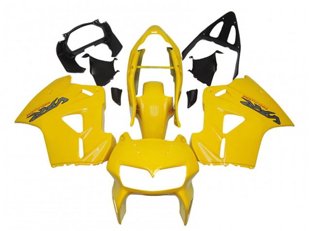 Comprare Carena Moto Honda VFR 800 2002-2013 - Giallo