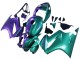 Comprare Carena Moto Honda VFR 800 2002-2013 - Viola Verde