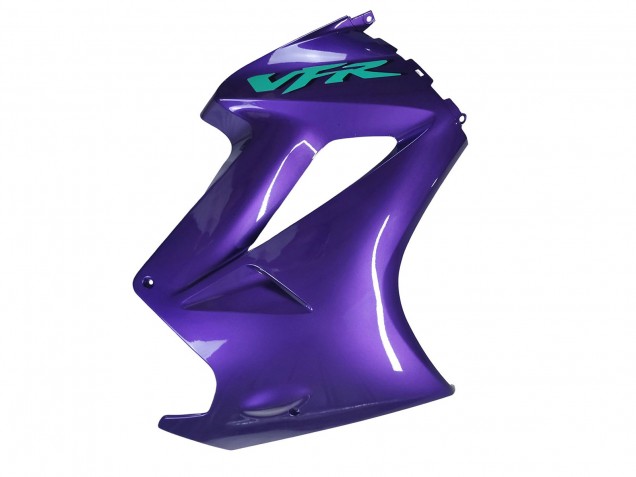 Comprare Carena Moto Honda VFR 800 2002-2013 - Viola Verde
