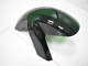 Comprare Carena Moto Kawasaki EX650 2006-2008 - Nero Lucido Bianco