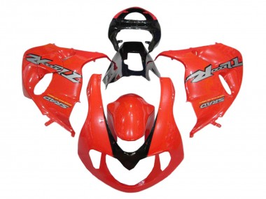 Comprare Carena Moto Suzuki TL1000R 1998-2003 - Arancia Argento Nero