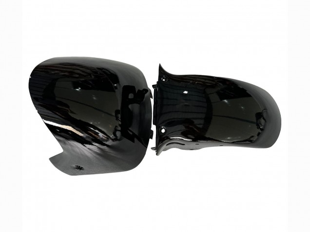 Comprare Carena Moto Kawasaki ZX7R 1996-2003 - Nero Lucido