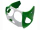 Comprare Carena Moto Kawasaki ZX7R 1996-2003 - Bianco Verde Nero
