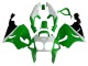 Comprare Carena Moto Kawasaki ZX7R 1996-2003 - Bianco Verde Nero