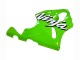 Comprare Carena Moto Kawasaki ZX7R 1996-2003 - Bianco Verde