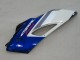 Comprare Carena Moto Honda CBR1000RR 2004-2005 - Bianco Blu Nero Lucido Fireblade