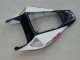 Comprare Carena Moto Honda CBR1000RR 2004-2005 - Bianco Blu Nero Lucido Fireblade