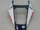 Comprare Carena Moto Honda CBR1000RR 2004-2005 - Bianco Blu Nero Lucido Fireblade