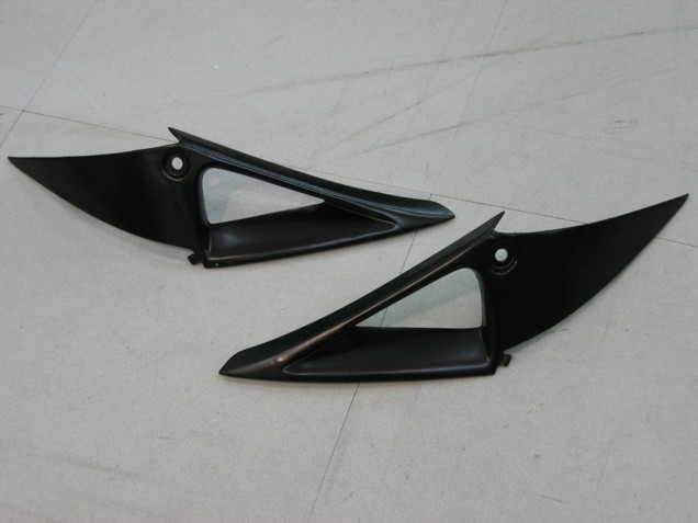 Comprare Carena Moto Honda CBR1000RR 2004-2005 - Bianco Blu Nero Lucido Fireblade