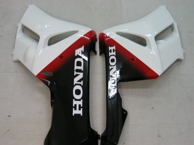 Comprare Carena Moto Honda CBR1000RR 2004-2005 - Bianco Rosso Nero Lucido Blu Stella