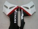 Comprare Carena Moto Honda CBR1000RR 2004-2005 - Bianco Rosso Nero Lucido Blu Stella