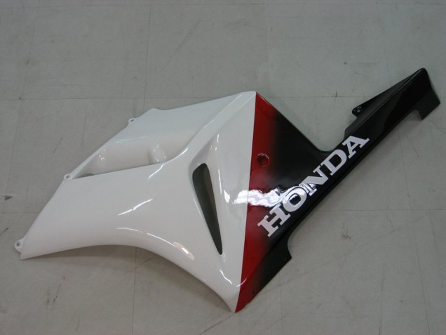 Comprare Carena Moto Honda CBR1000RR 2004-2005 - Bianco Rosso Nero Lucido Blu Stella