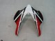 Comprare Carena Moto Honda CBR1000RR 2004-2005 - Bianco Rosso Nero Lucido Blu Stella