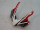Comprare Carena Moto Honda CBR1000RR 2004-2005 - Bianco Rosso Nero Lucido Blu Stella