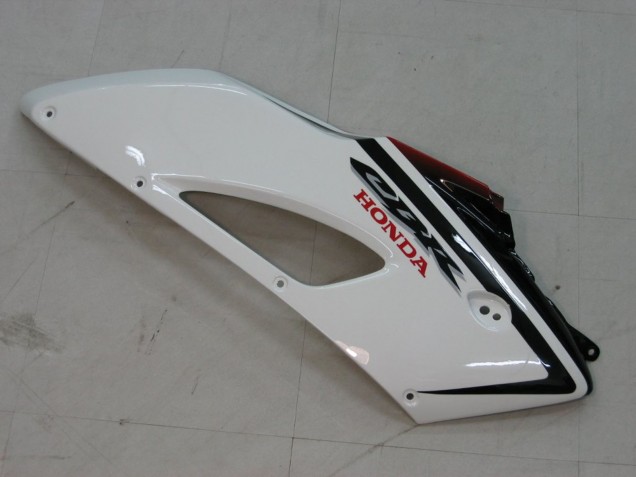 Comprare Carena Moto Honda CBR1000RR 2004-2005 - Bianco Rosso Nero Lucido Blu Stella