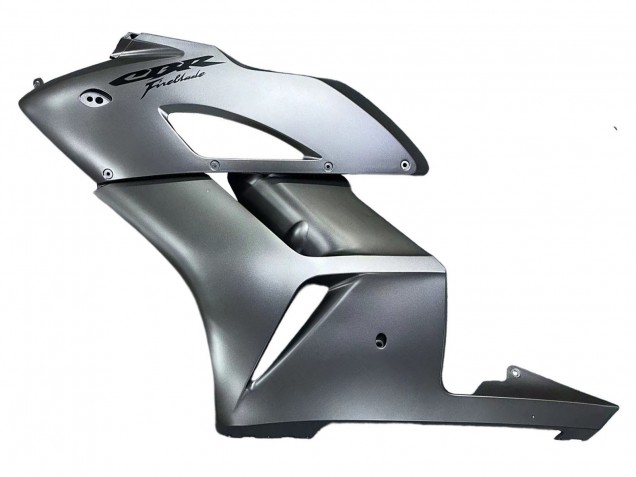 Comprare Carena Moto Honda CBR1000RR 2004-2005 - Argento