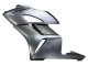 Comprare Carena Moto Honda CBR1000RR 2004-2005 - Argento