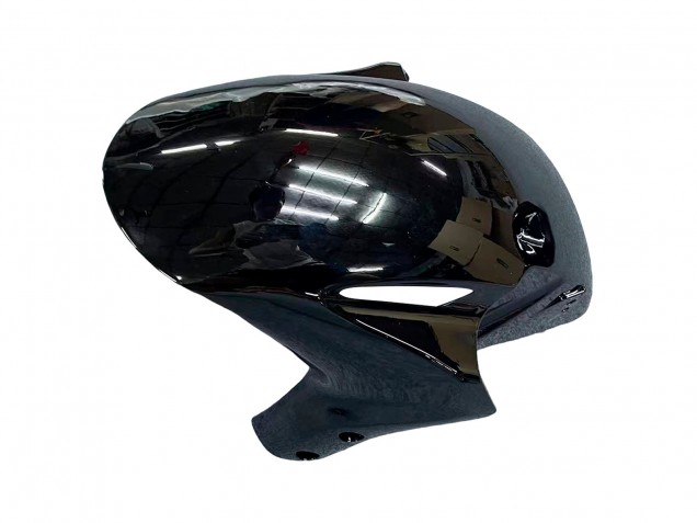 Comprare Carena Moto Honda CBR1000RR 2004-2005 - Nero Lucido Giallo Verde Mostro