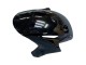 Comprare Carena Moto Honda CBR1000RR 2004-2005 - Nero Lucido Giallo Verde Mostro
