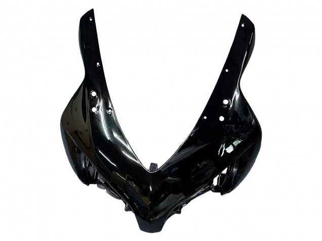 Comprare Carena Moto Honda CBR1000RR 2004-2005 - Nero Lucido Giallo Verde Mostro