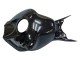 Comprare Carena Moto Honda CBR1000RR 2004-2005 - Nero Lucido Giallo Verde Mostro